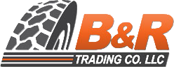 B and R Trading Co