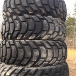 Michelin 3600R51 XRB - Image 3