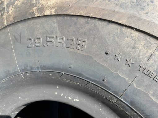 29.5R25 Rockport EM-2 NEW 2*
